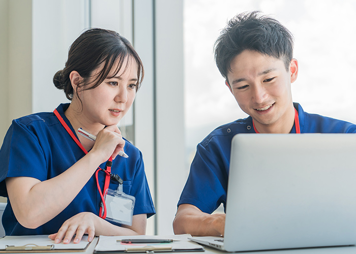 あなたの可能性を信じ、本当の自分を見つけよう!